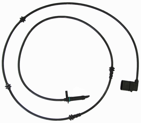BENDIX Braking BSW1283 Snímač počtu otáčok kolesa