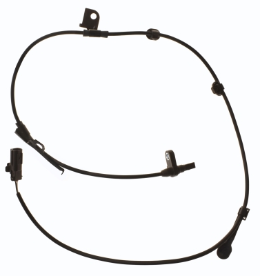 BENDIX Braking BSW1313 Sensor, wheel speed