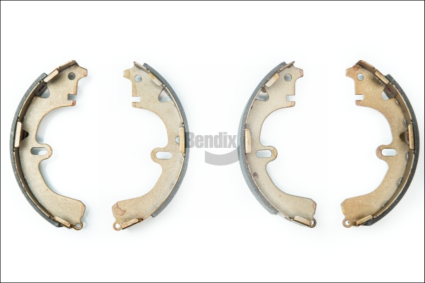 BENDIX Braking BXS1046 Sada brzdových čeľustí