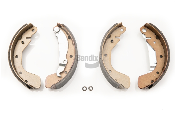 BENDIX Braking BXS1059 Sada brzdových čeľustí
