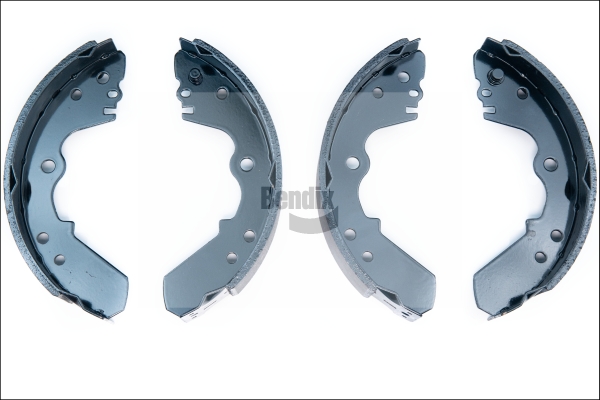 BENDIX Braking BXS1060 Sada brzdových čeľustí