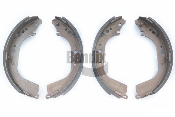BENDIX Braking BXS1090 Sada brzdových čeľustí