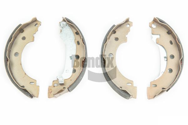 BENDIX Braking BXS1100 Sada brzdových čeľustí
