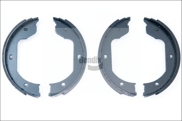 BENDIX Braking BXS1145 Sada brzd. čeľustí parkov. brzdy