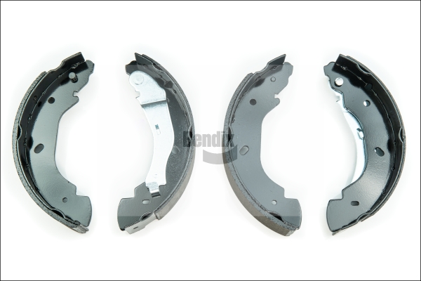 BENDIX Braking BXS1149 Sada brzdových čeľustí