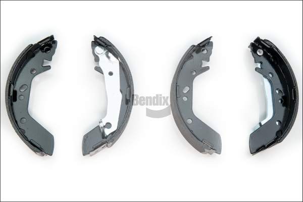 BENDIX Braking BXS1152 Sada brzdových čeľustí