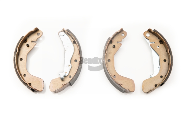 BENDIX Braking BXS1175 Sada brzdových čeľustí