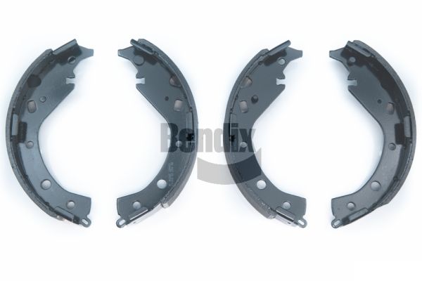 BENDIX Braking BXS1181 Sada brzdových čeľustí