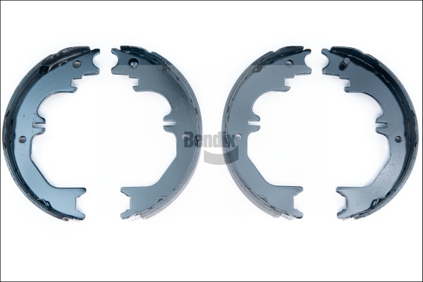 BENDIX Braking BXS1205 Sada brzd. čeľustí parkov. brzdy