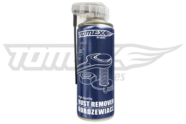 TOMEX Brakes RR-01 Rozmrazovač