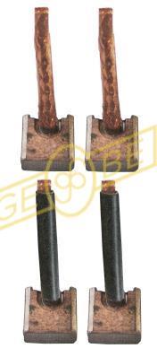 GEBE 0 1775 1 Uhlíkový zberač, štartér