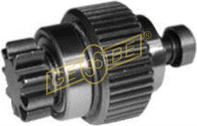 GEBE 4 3532 0 Σετ...