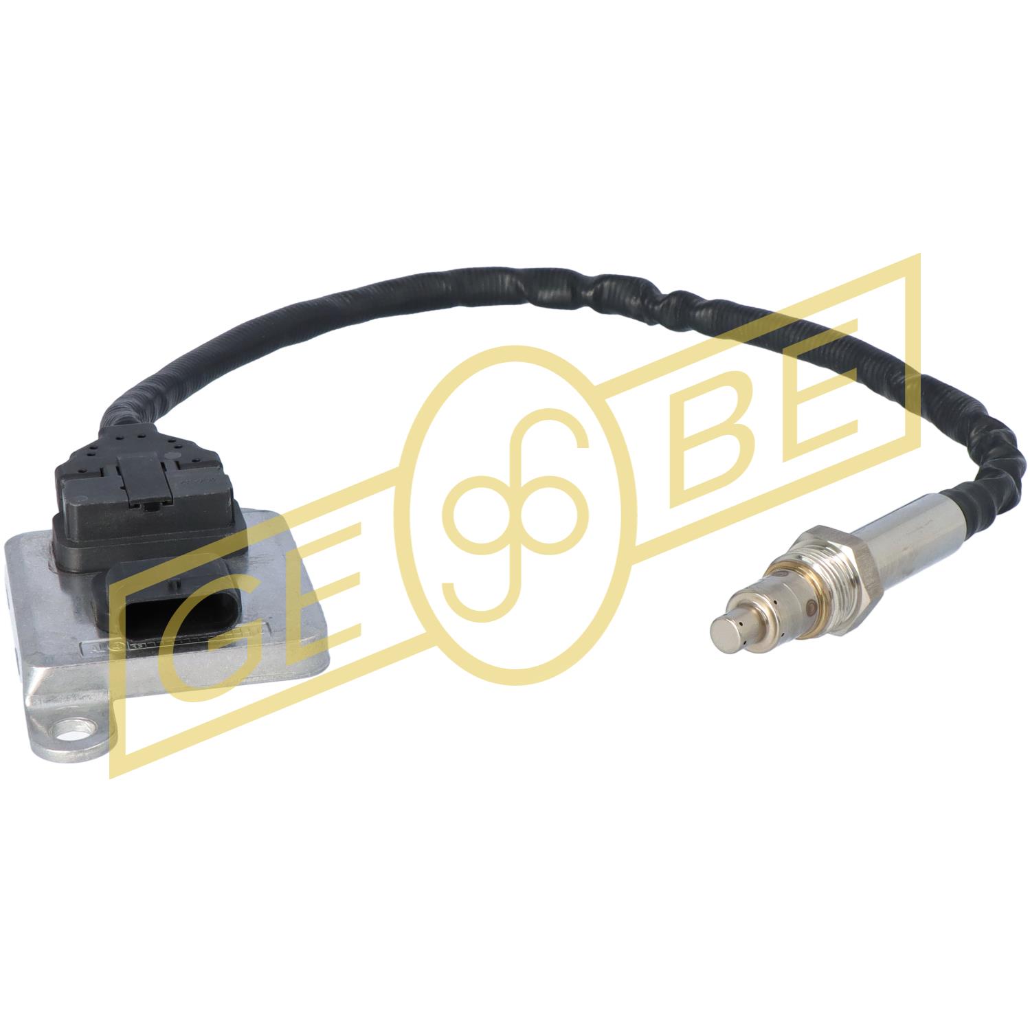 GEBE 9 2229 1 Sensor, exhaust pressure