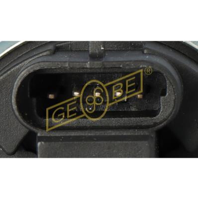 GEBE 9 3005 1 Βαλβίδα AGR