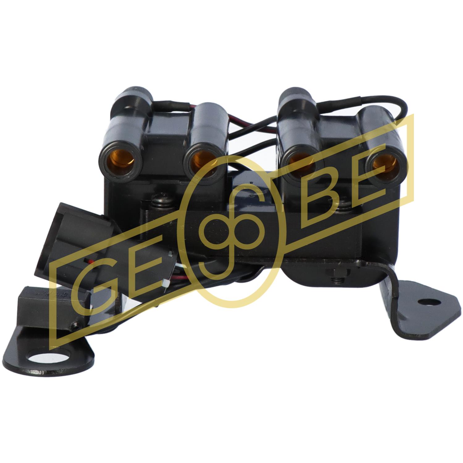 GEBE 9 3552 1 NOx-Senzor, NOx-Katalyzátor