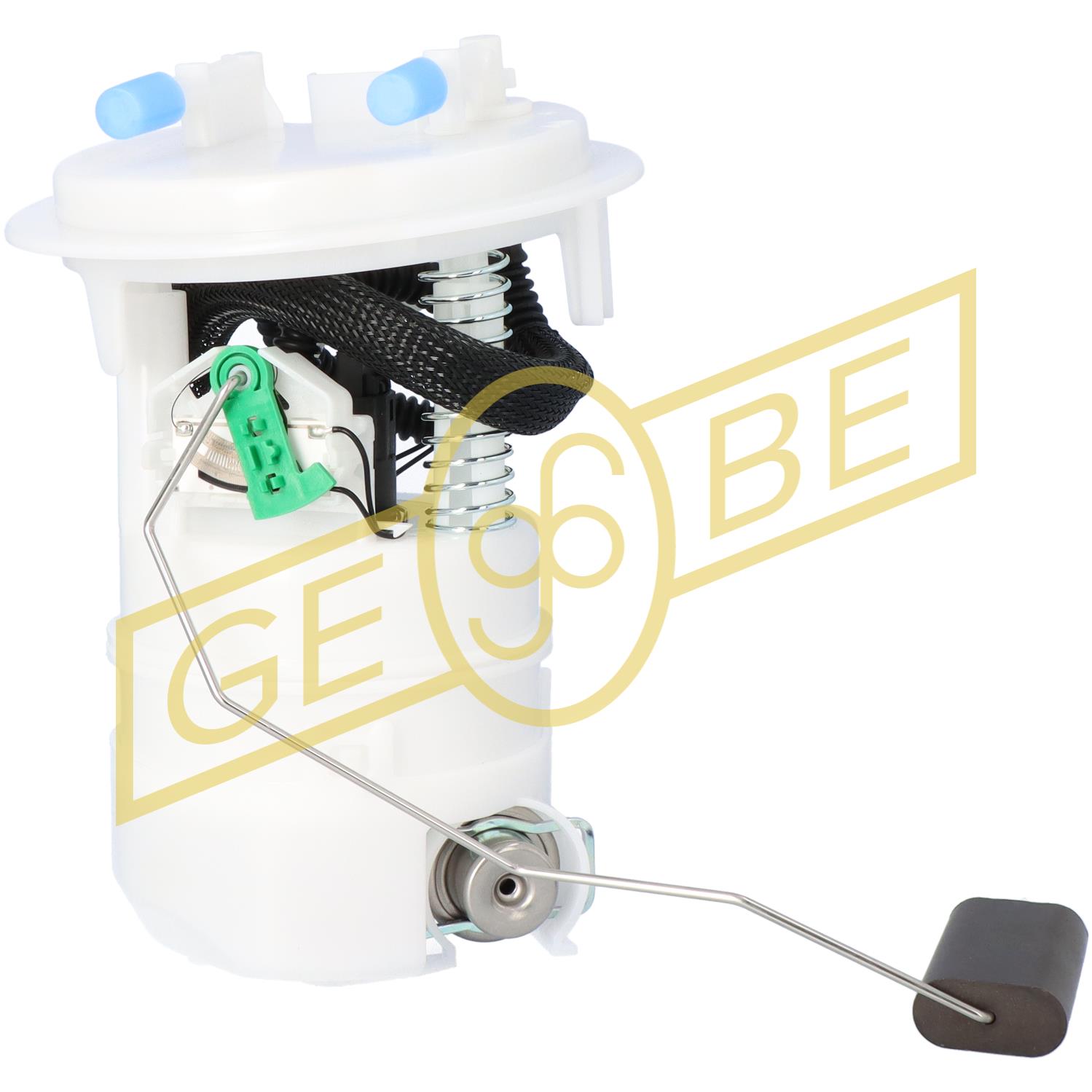 GEBE 9 5033 1 Μετρητής...