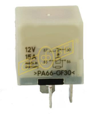 GEBE 9 9181 1 Ρελέ των φλας
