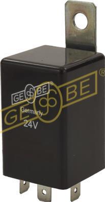 GEBE 9 9203 1 Ρελέ, σύστημα...