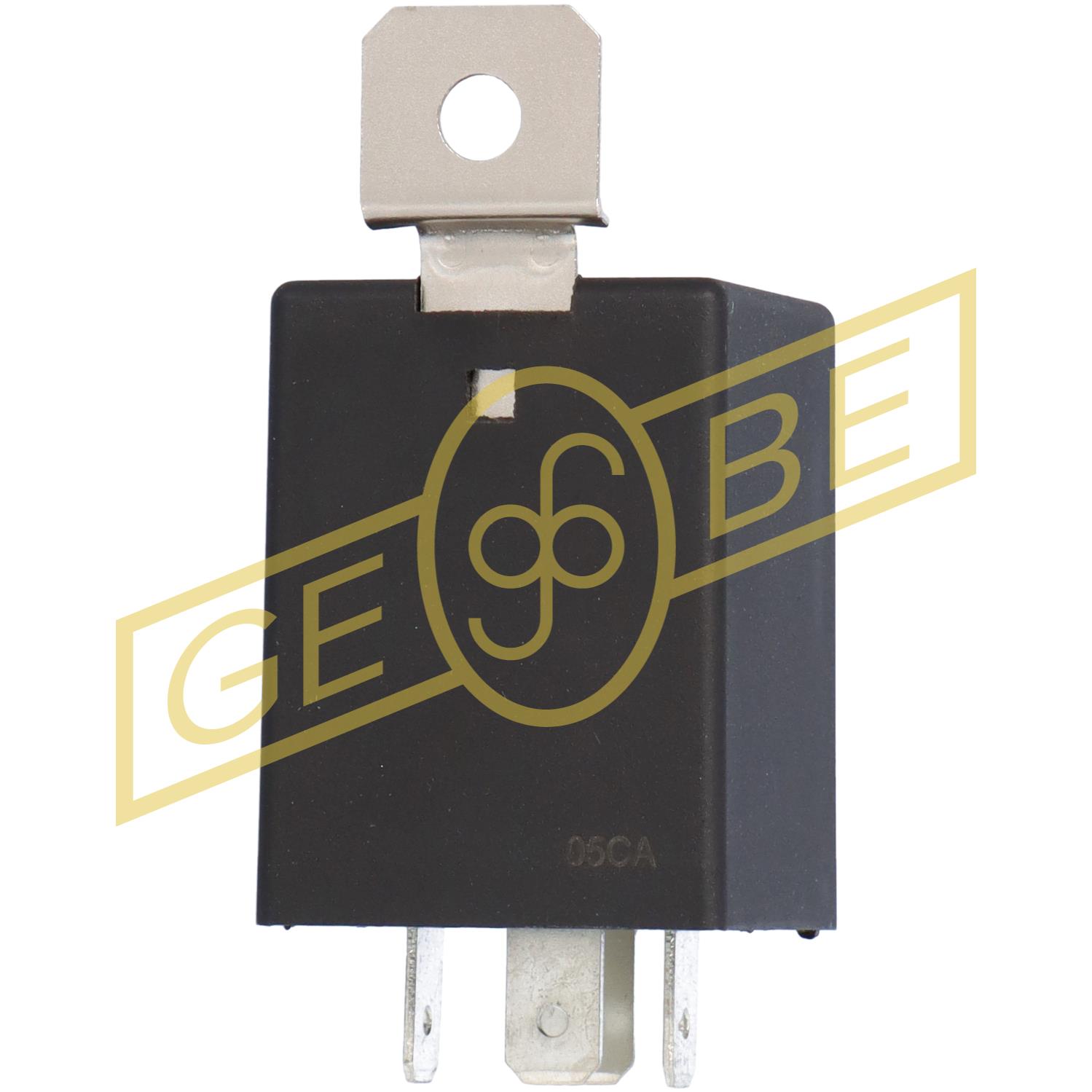 GEBE 9 6163 1 Fuel Feed Unit