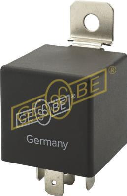 GEBE 9 9266 1 Ρελέ,...