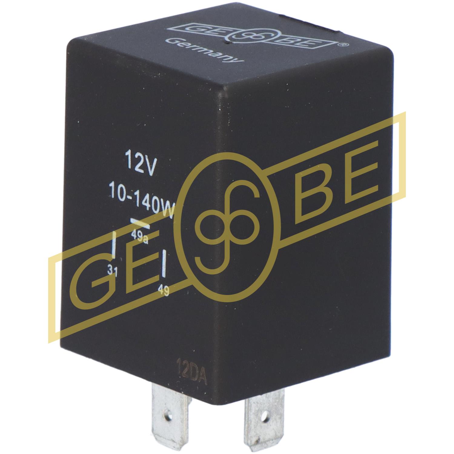 GEBE 9 7008 1 Lambda sonda