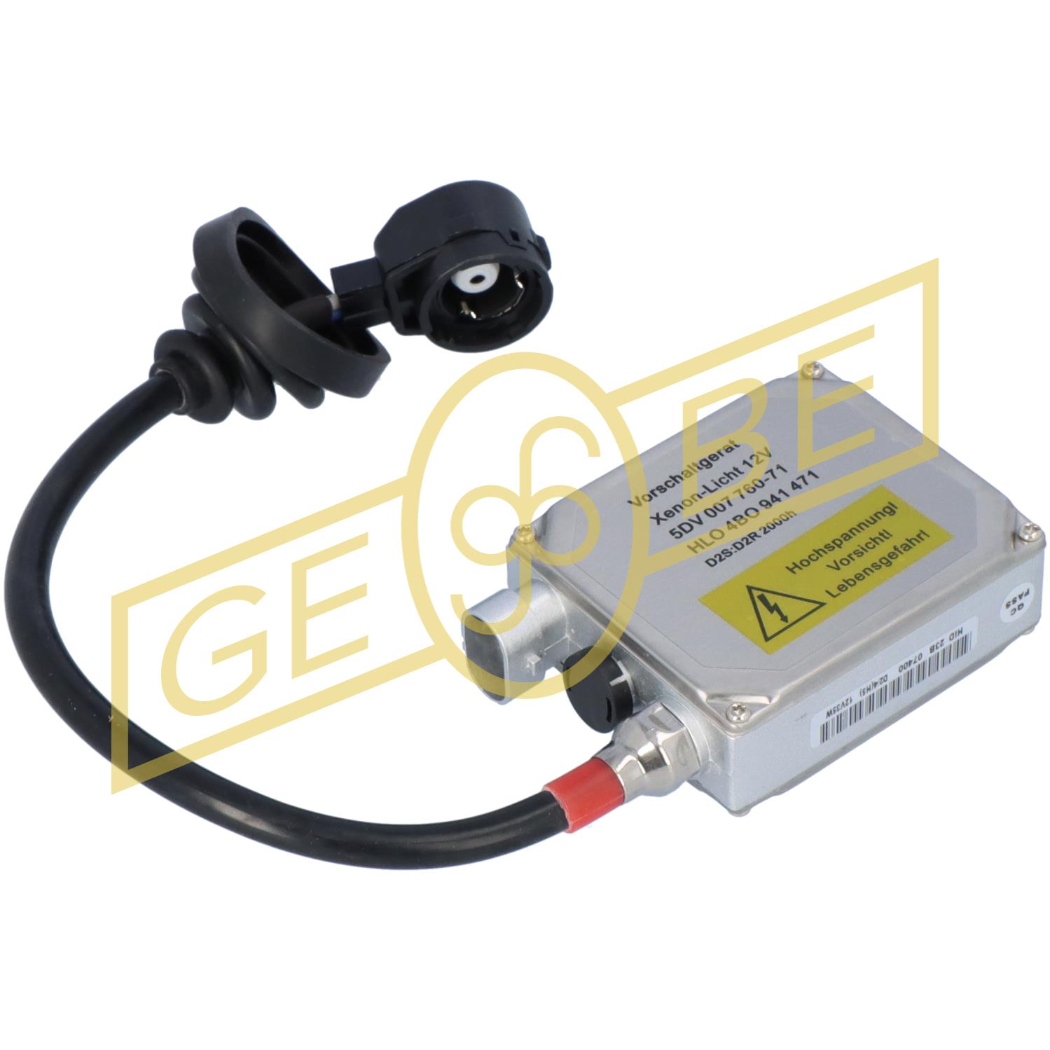 GEBE 9 7103 1 Lambda sonda