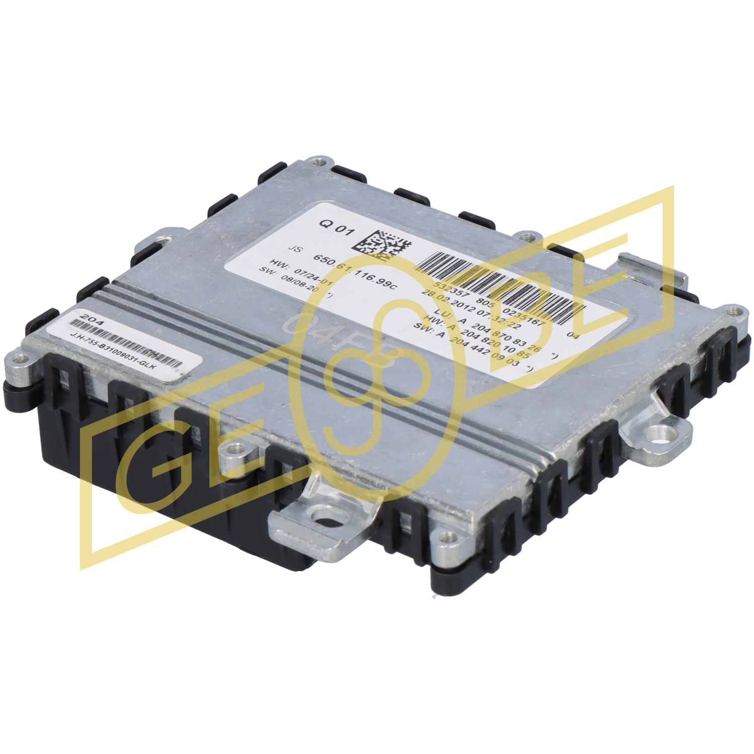 GEBE 9 7130 1 Lambda sonda