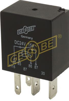 GEBE 9 7152 1 Lambda sonda