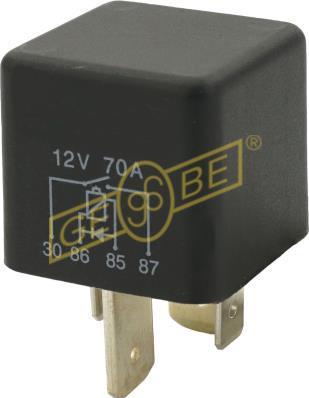 GEBE 9 7158 1 Lambda sonda