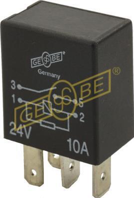 GEBE 9 7164 1 Lambda sonda