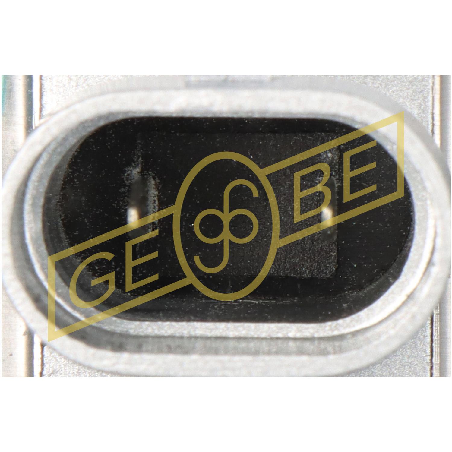 GEBE 9 9603 1 Predradník plynovej výbojky