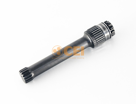 C.E.I. 101.139 вал,...