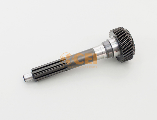 C.E.I. 102.239 скоростна...