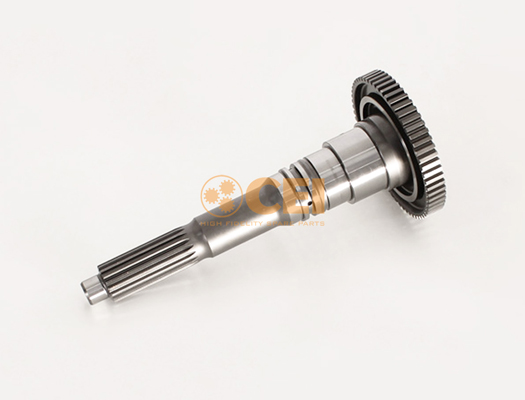 C.E.I. 102.324 скоростна...