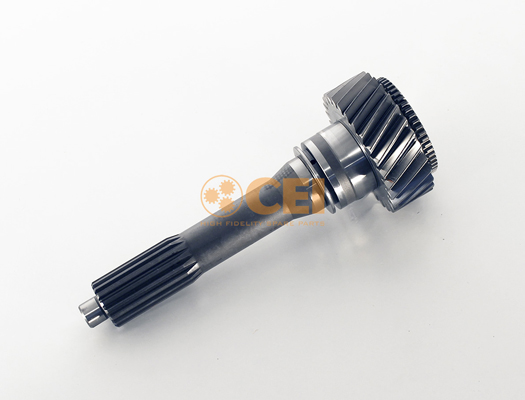 C.E.I. 102.404 скоростна...