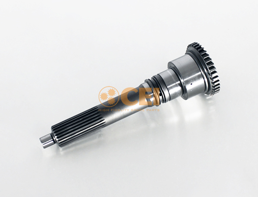 C.E.I. 102.409 скоростна...