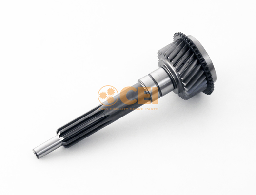 C.E.I. 102.415 скоростна...