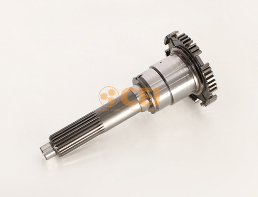 C.E.I. 102.447 скоростна...