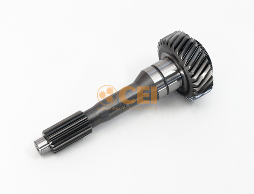 C.E.I. 102.481 скоростна...