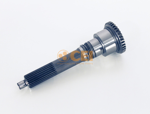 C.E.I. 102.618 скоростна...