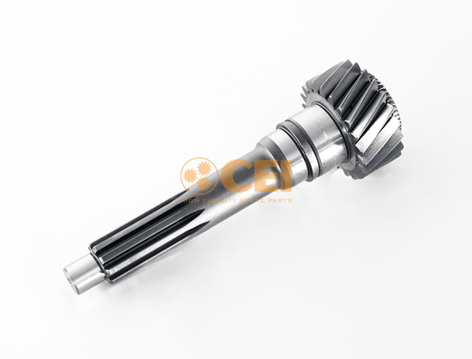 C.E.I. 102.641 скоростна...