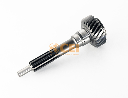 C.E.I. 102.646 скоростна...