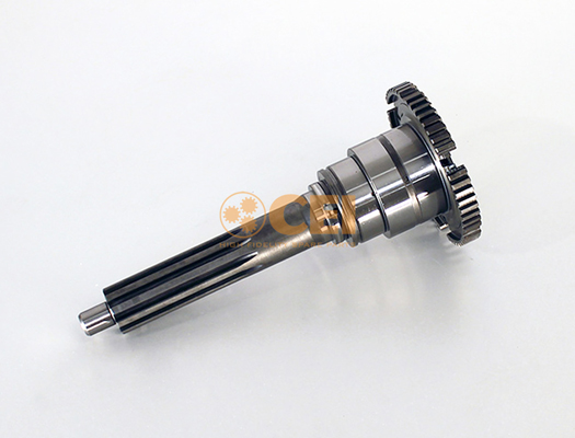 C.E.I. 102.666 скоростна...