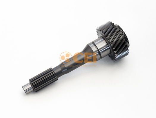 C.E.I. 102.743 скоростна...