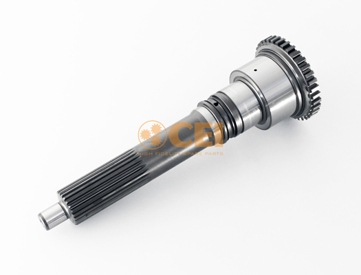 C.E.I. 102.765 скоростна...