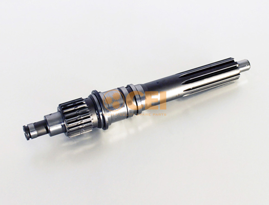 C.E.I. 103.220 скоростна...