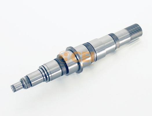 C.E.I. 103.297 първичен...