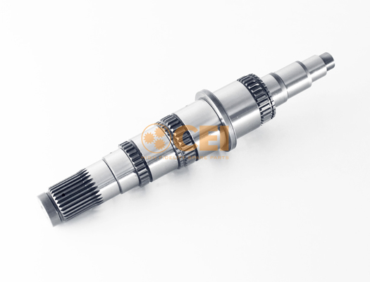 C.E.I. 103.351 първичен...