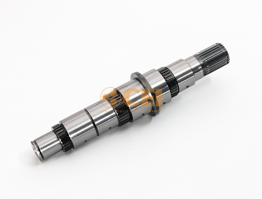 C.E.I. 103.367 първичен...