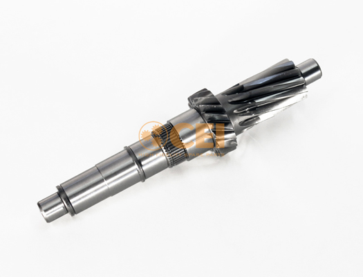 C.E.I. 105.338 вторичен...